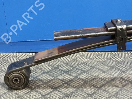 Other PIAGGIO PORTER Platform/Chassis 1.4 D | BP14359196O1 