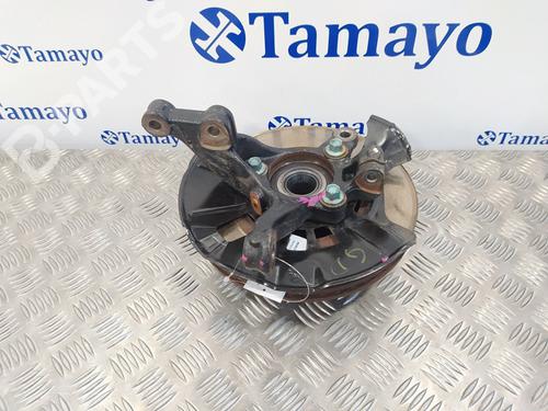 Left front steering knuckle MAZDA 2 Hatchback (DL, DJ)  | BP8820443M25 