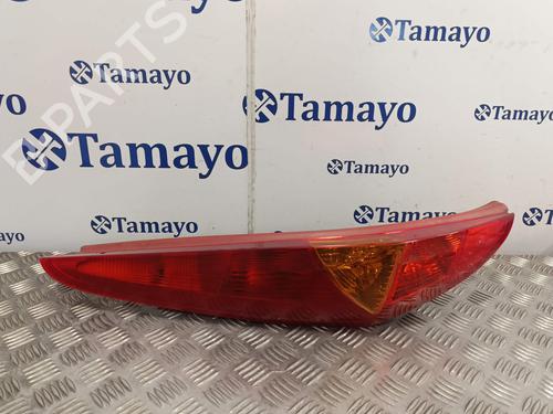 Used Left taillight FIAT PUNTO (188_) [1999-2012]  23966813