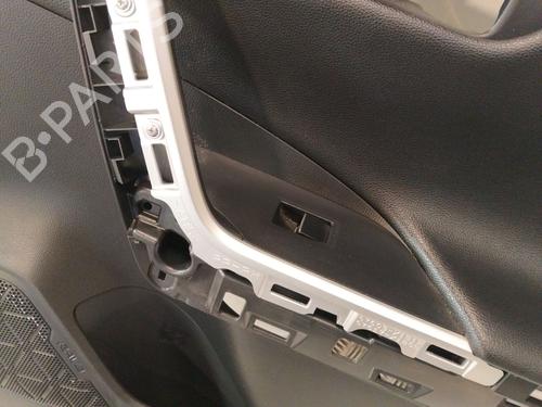 Rear right panel TOYOTA RAV 4 V (_A5_, _H5_) 2.0 (MXAA52) | BP37266315C61 - Image 2