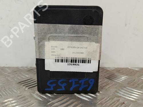 Used ABS pump ABS pump 39005589 39005589