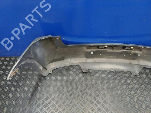 Bak støtfanger OPEL MERIVA A MPV (X03)  | BP26178498C8 