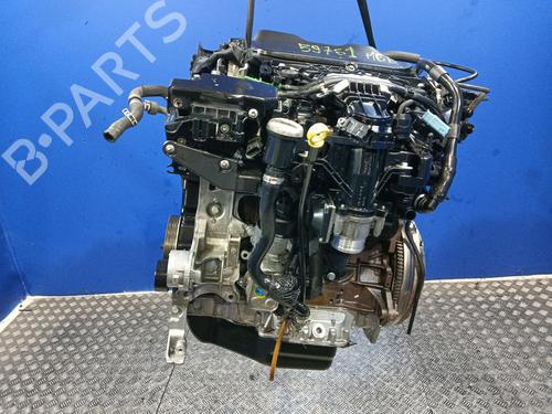 Used Engine FORD KUGA I 2.0 TDCi (140 hp) 30611334