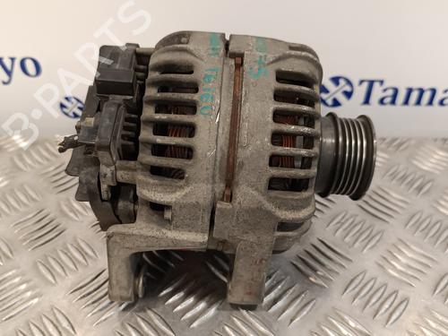 Generator OPEL ASTRA H (A04) 1.6 (L48) | BP15191802M7 
