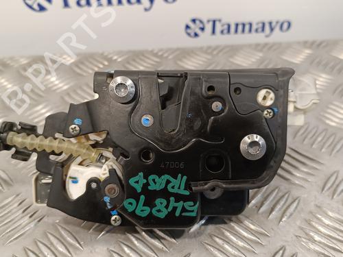 Rear right lock AUDI A6 C6 Avant (4F5) S6 quattro | BP16303659C99 