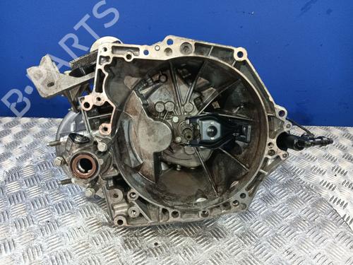Gearkasse PEUGEOT 308 I (4A_, 4C_) 1.6 HDi (109 hp) 29125725