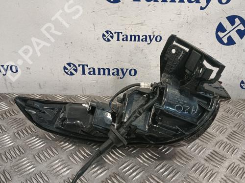 Right taillight MAZDA CX-30 (DM) SKYACTIV-G M Hybrid | BP29946662C35