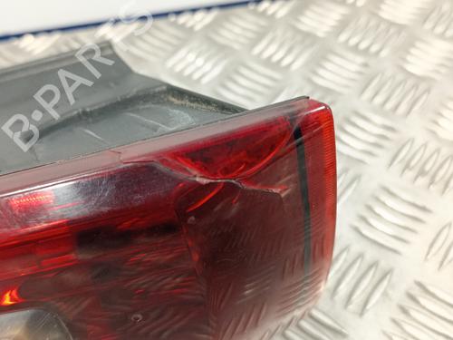 Left taillight FORD C-MAX (DM2) 1.8 TDCi | BP17747141C34 