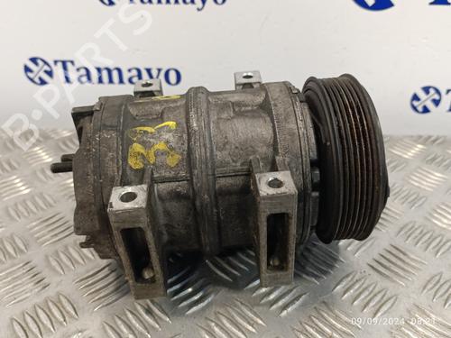 AC Kompressor VOLVO S40 I (644)  | BP1533906M34 