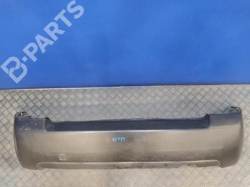 Rear bumper CITROËN C2 (JM_) 1.1 | BP8941010C8 