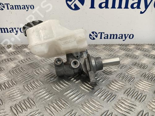 Brake master cylinder SMART FORFOUR Hatchback (453) electric drive / EQ (453.091) | BP23102765M77 