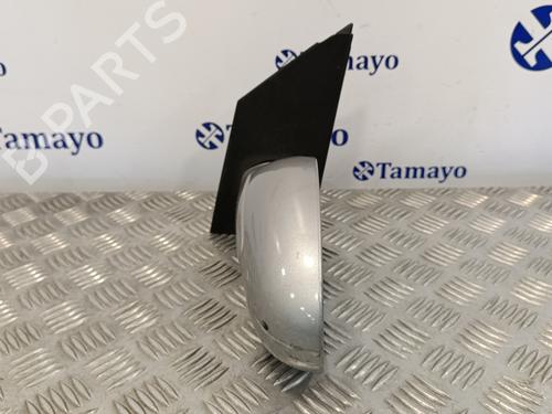Left mirror SMART CITY-COUPE (450)  | BP18306401C26 