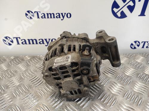Alternator FORD FUSION (JU_) 1.4 | BP4512670M7 