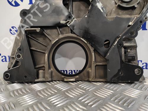 Timing cover BMW X3 (E83) 2.0 sd | BP15670170M123 