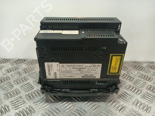 Radio LEXUS IS II (_E2_) 220d (ALE20) | BP33028083E6  - Image 7