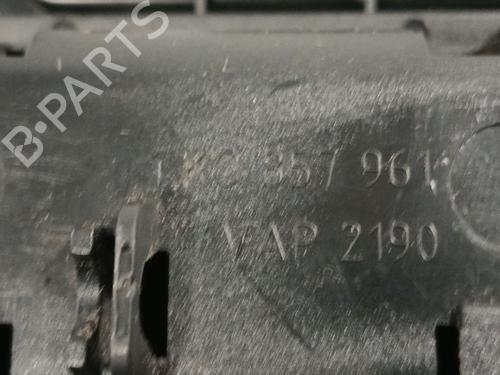 Ashtray VW GOLF V (1K1) 2.0 TDI 16V | BP31191509I30 