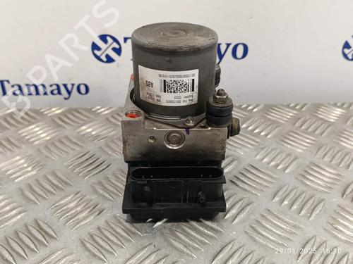 Used ABS pump FIAT DUCATO Van (250_) [2006-2026]  23127488