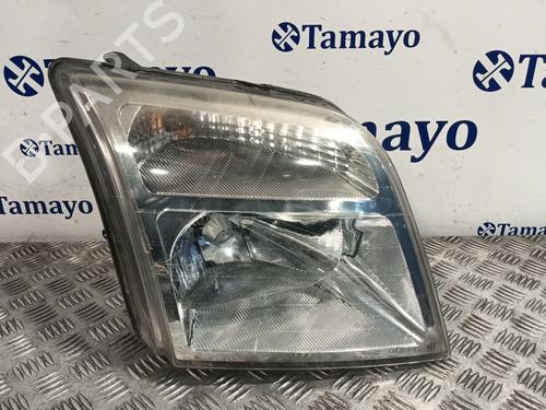 Used Right headlight FORD TRANSIT CONNECT (P65_, P70_, P80_) 1.8 TDCi (90 hp) 31082930