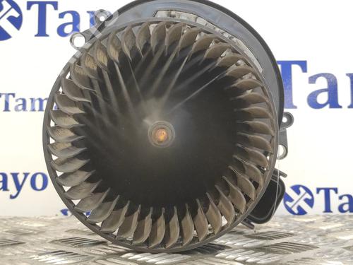 Heater blower motor BMW 1 (F20)  | BP10069442M62 