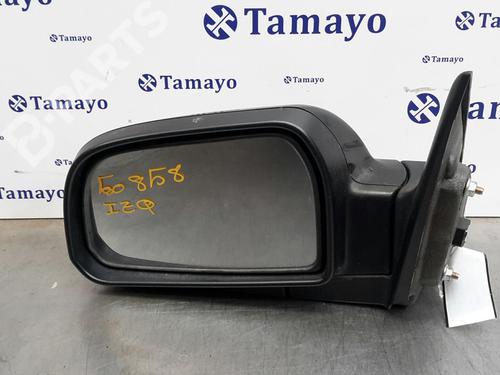 Left mirror HYUNDAI TUCSON (JM) 2.0 | BP6996383C26 