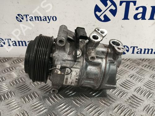 Used AC compressor MERCEDES-BENZ C-CLASS (W205) C 220 BlueTEC / d (205.002, 205.004) (170 hp) 31125301