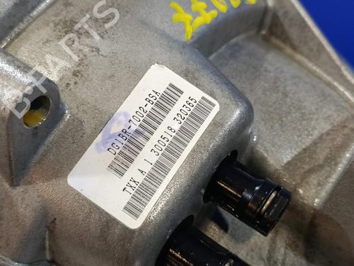 Gearbox FORD KA+ III (UK, FK)  | BP23422771M3 