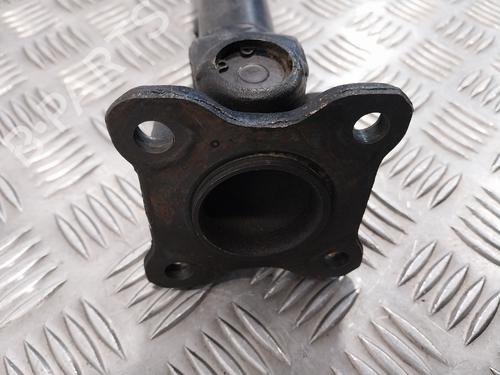 Driveshaft SUZUKI JIMNY Closed Off-Road Vehicle (SN) 1.3 16V (SN413) | BP16223908M37 