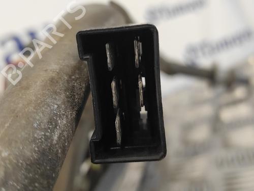 Front wiper motor MERCEDES-BENZ VITO Bus (W638)  | BP12533556M29 