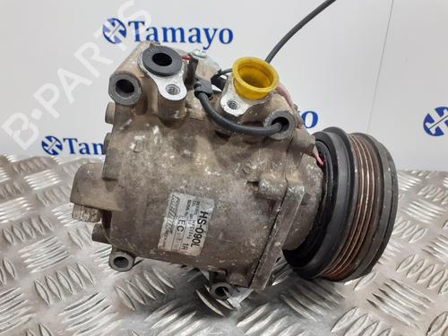 Used AC compressor HONDA HR-V (GH_) 1.6 16V (GH1, GH3) (105 hp) 4515801