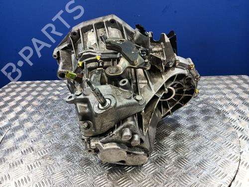 Gearbox RENAULT SCÉNIC II (JM0/1_) 1.5 dCi (JM1E, JM16) | BP27455047M3