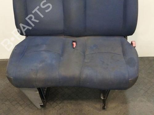 Left front seat IVECO DAILY IV Van 35C14 GV, 35C14 GV/P, 35S14 GV, 35S14 GV/P | BP38921302C15 - Image 3
