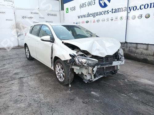 Used Parts TOYOTA AURIS (_E18_) 1.2 (NRE185_, NRE185R) 5005064