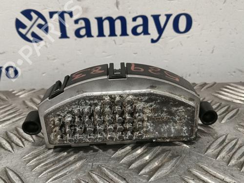 Résistance de chauffage VW GOLF VII (5G1, BQ1, BE1, BE2) [2012-2021]  27897671