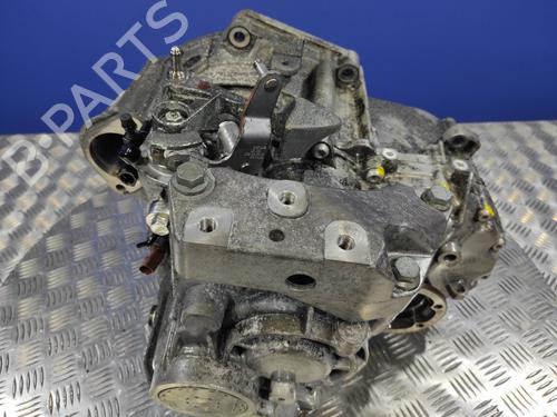 Gearbox VW PASSAT B6 (3C2) 2.0 TDI 16V | BP12103815M3 