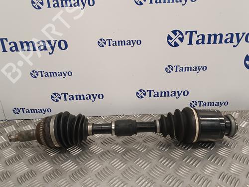 Used Right front driveshaft MAZDA CX-7 (ER) [2006-2014]  16153229