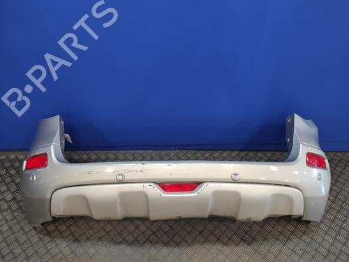 Used Rear bumper RENAULT KOLEOS I (HY_) [2008-2025]  13363374