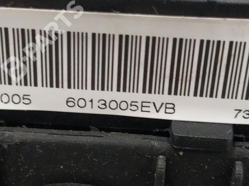 Driver airbag LANCIA YPSILON (843_) 1.4 16V (843.AXC11, 843.AXC1B, 843.AXC1A) | BP9369379C9 