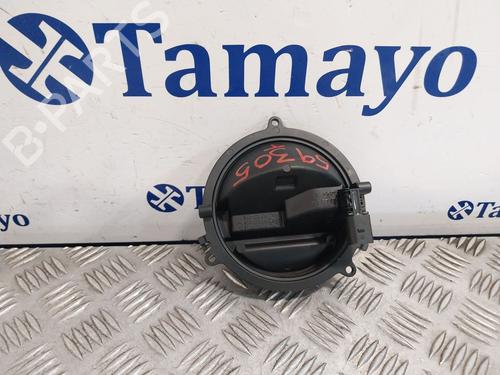 Tailgate handle VW GOLF V (1K1) 1.9 TDI | BP28293759C132 