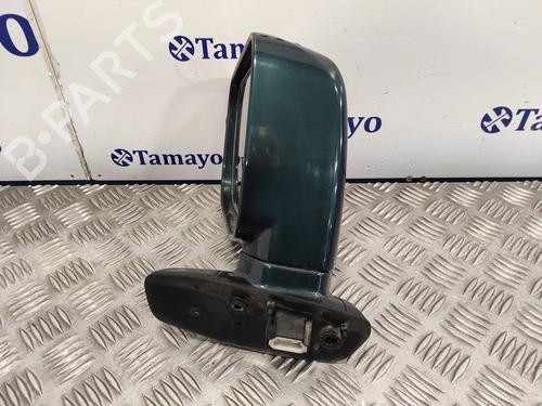 Left mirror MITSUBISHI SPACE WAGON (N9_W, N8_W)  | BP22221936C26 