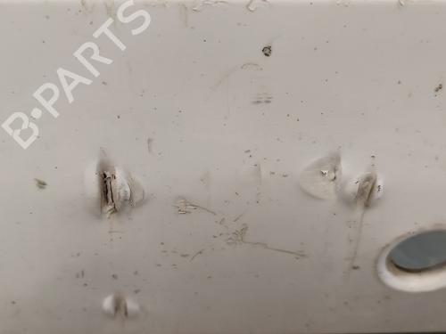 Rear bumper SMART FORTWO Coupe (451) 0.8 CDi (451.300) | BP15768238C8 