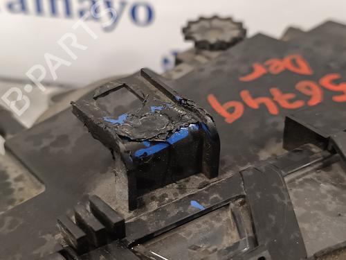 Right headlight BMW 3 (E46) 320 d | BP17223273C29