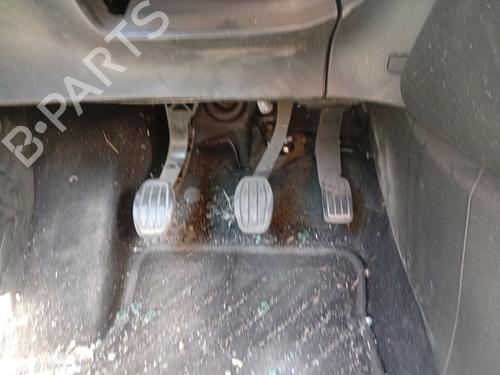 Used Pedal Pedal 37418347 37418347