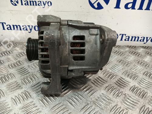 Alternator BMW 3 (E90) 320 d | BP32162449M7 