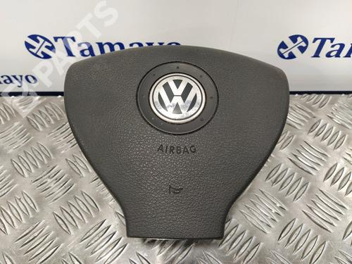 Used Driver airbag VW PASSAT B6 (3C2) 2.0 TDI 16V (140 hp) 7712860