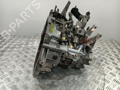 Gearbox HONDA CIVIC VII Hatchback (EU, EP, EV) 1.7 CTDi (EP4, EU9) | BP33929247M3 - Image 2