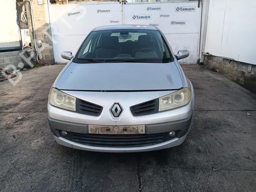 Engine RENAULT MEGANE II (BM0/1_, CM0/1_) 1.5 dCi (BM1E, CM1E) | BP30804236M1