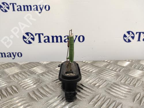 Heater resistor DACIA LODGY (JS_)  | BP18024776M108 