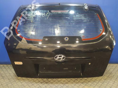 Used Tailgate HYUNDAI TUCSON (JM) 2.0 CRDi (113 hp) 8891920