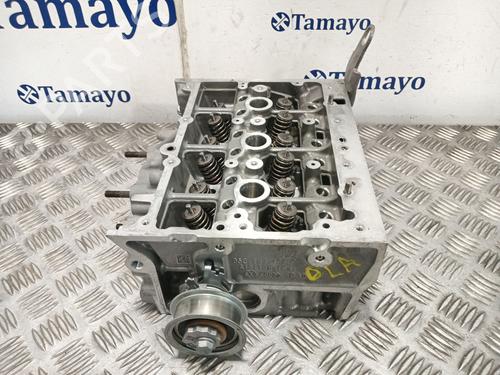 Topstykke VW T-CROSS (C11, D31)  | BP28116047M5 