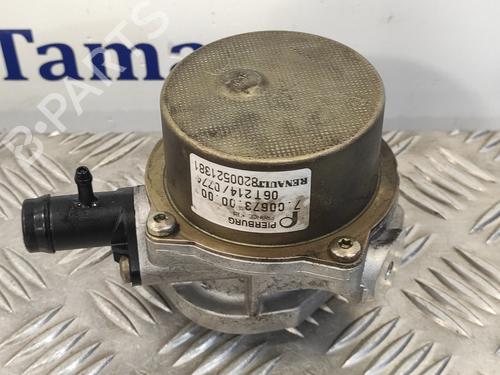 Vacuum pump DACIA LOGAN (LS_) 1.5 dCi (LS0K) | BP1740077M80 